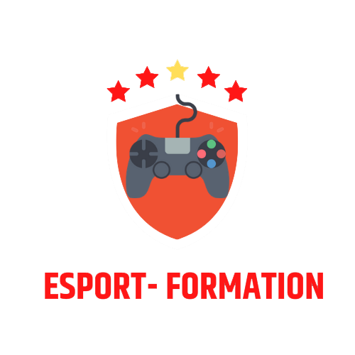 Formation Esport